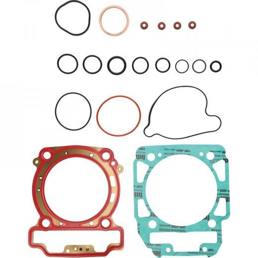 Complete gasket kit WINDEROSA 8080033 without seals