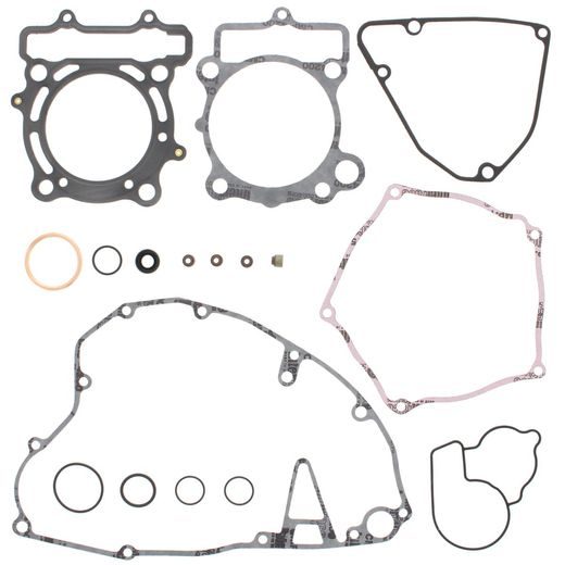 Complete Gasket Kit WINDEROSA 808463