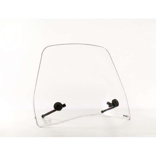 Windshield PUIG TRAFIC 6870W prozorna