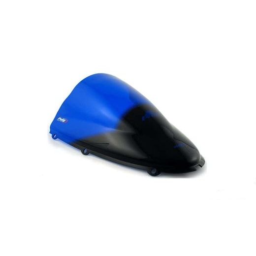 Windscreen PUIG RACING 4057A moder