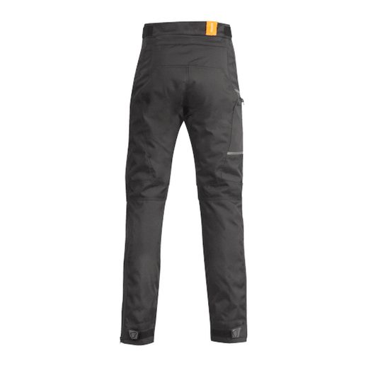Ženske hlače YOKO BULSA črna XXL
