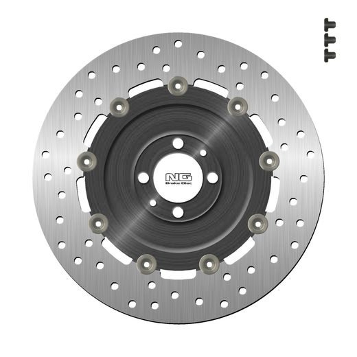 Zavorni disk NG 1648G