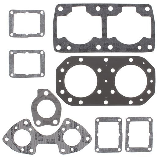 Top end gasket set WINDEROSA 610611