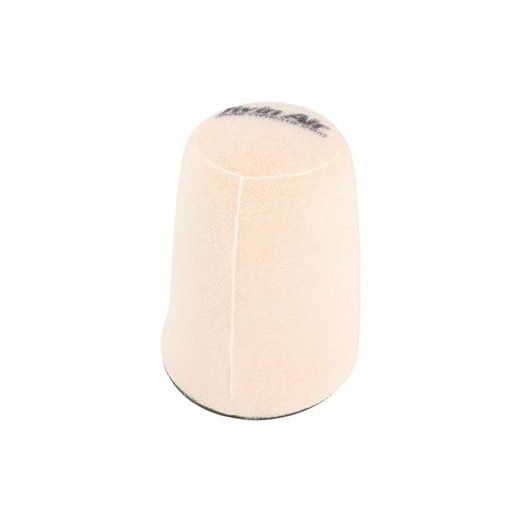 Zračni filter TwinAir 150928FR (Flame Retardent) with rubber (dia 100mm)