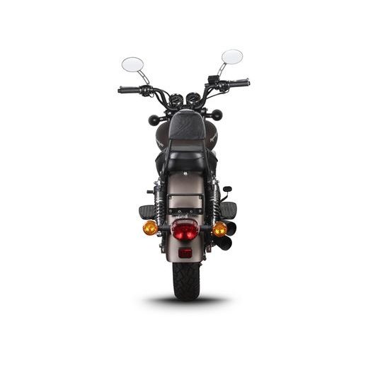 Naslon ( Backrest ) SHAD K0SP12SN Sissy Bar