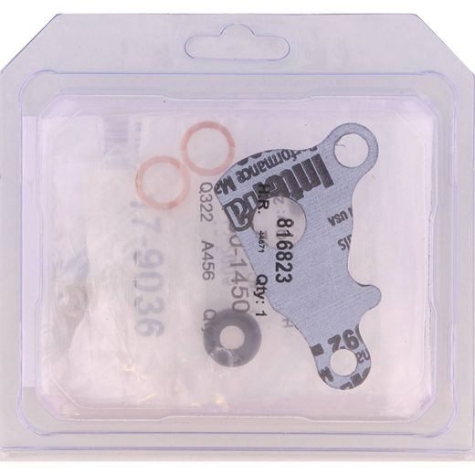 Clutch Slave Cylinder Kit All Balls Racing 18-6040