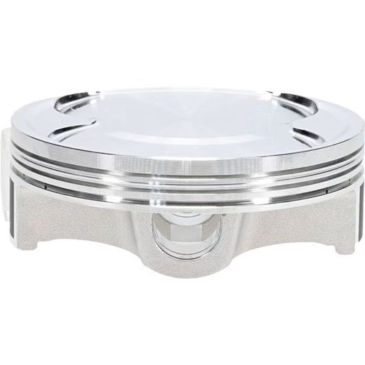 Complete piston VERTEX 24595B Cylinder 99, piston 98,96 mm (Big Bore)