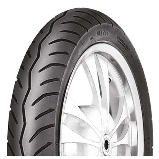 Pnevmatika DUNLOP 80/80-14 43P TL D115
