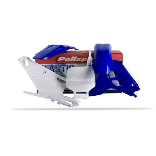 Set plastik POLISPORT 90104 OEM Color