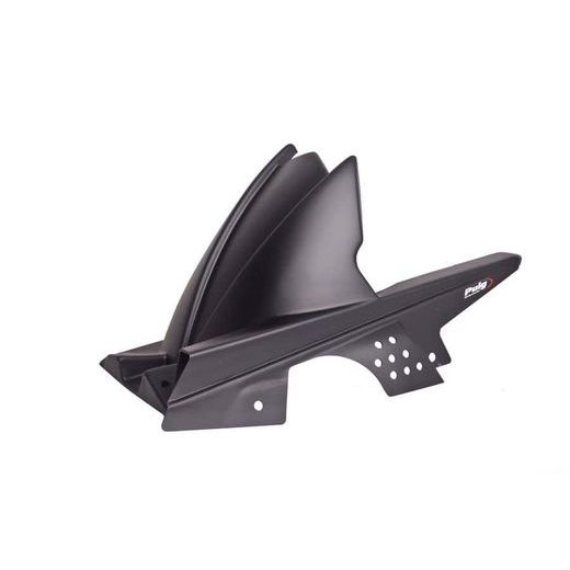 Zadnji blatnik PUIG S 6462J matt black