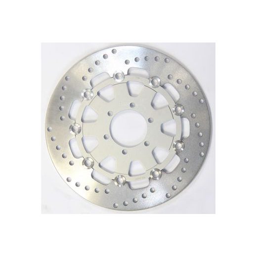 Zavorni disk EBC MD2020LS