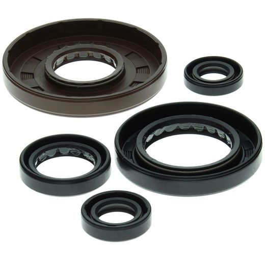 Engine Oil Seal Kit WINDEROSA 822208