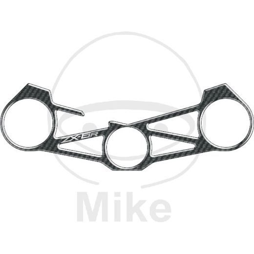Fork protector JMT karbon