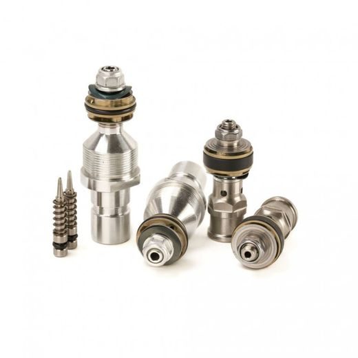 Front fork piston kit K-TECH SSK 20SSK-KYB-8