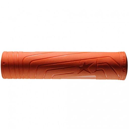 Ročaji (Gripi) ARIETE ALTIMETRY MTB 02645-AR Oranžna