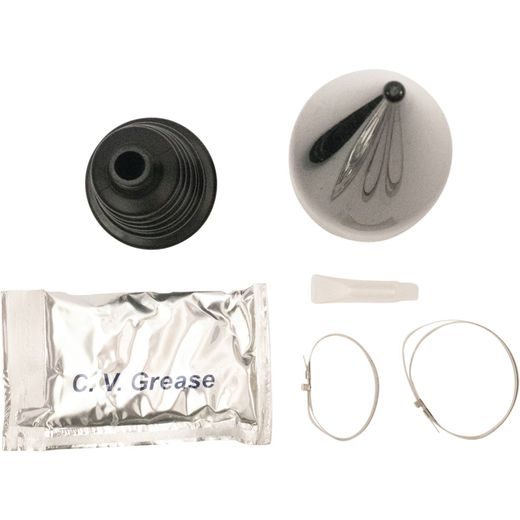 Universal boot kit with tool All Balls Racing 19-5036