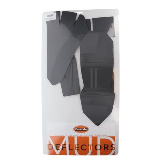 Mud deflector TwinAir 177767404 Fender foam
