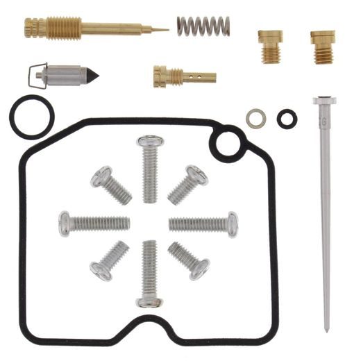 Carburetor Rebuild Kit All Balls Racing 26-1064