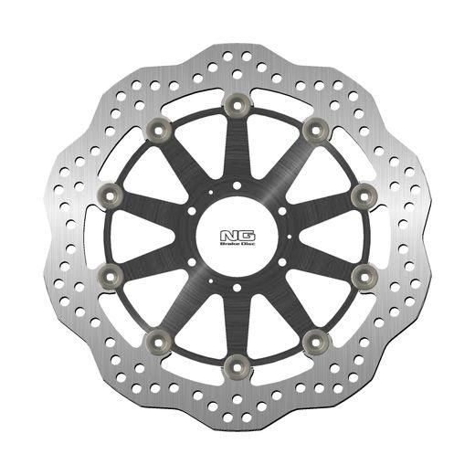 Zavorni disk NG 1446XG