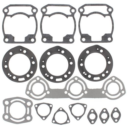 Top end gasket set WINDEROSA 610813