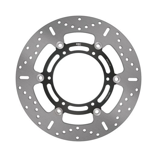Zavorni disk EBC MD2089X