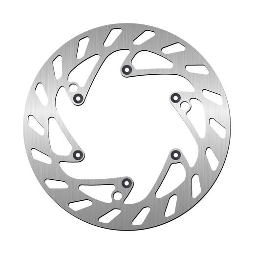 Zavorni disk NG 140