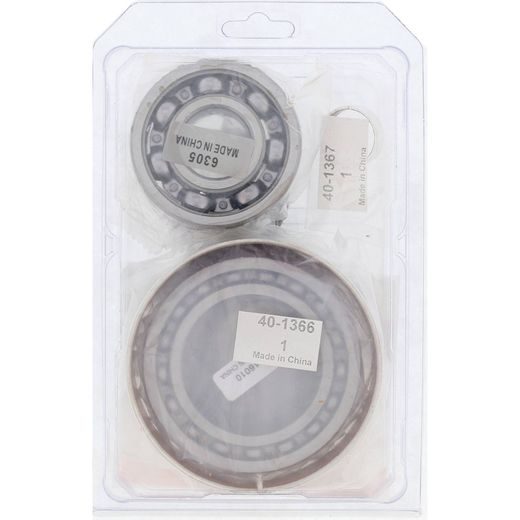 Differential Kit All Balls Racing 25-2155