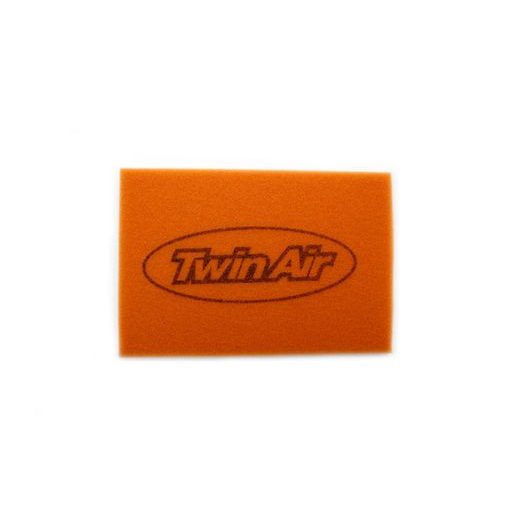 Pre-Oiled Air filter TwinAir 158501FRX (Flame Retardent)