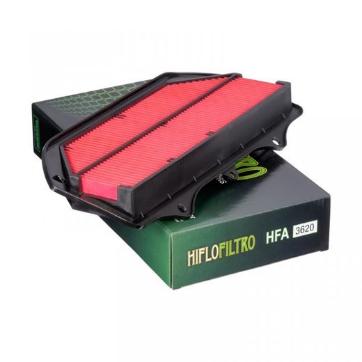 Zračni filter HIFLOFILTRO HFA3620