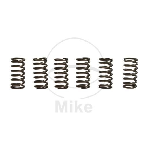 Clutch spring kit EBC CSK190 6