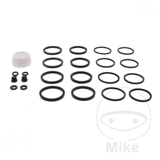 Komplet za popravilo zavornih čeljusti (brake caliper repair kit) TOURMAX OST 0670