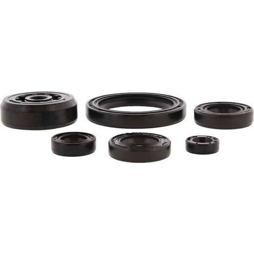 Engine Oil Seal Kit WINDEROSA 822003