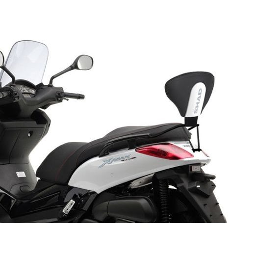 Sistem za pritrditev naslona SHAD Y0XM25RV za SHAD naslon (backrest)
