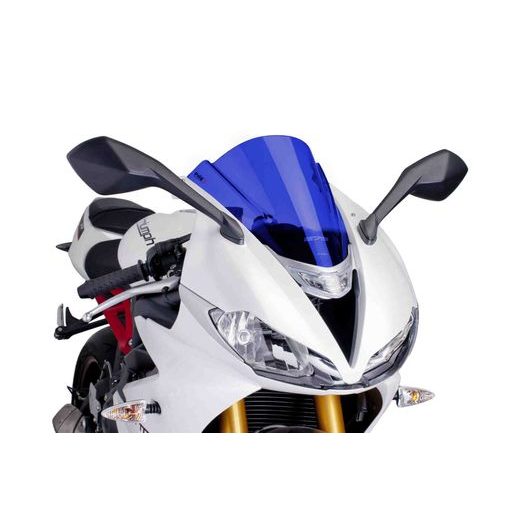 Windscreen PUIG RACING 6498A moder