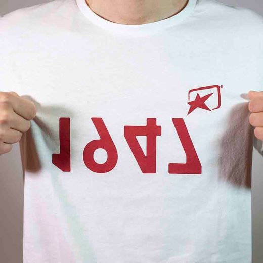 T-Shirt ARIETE 1947 14912-BAS S