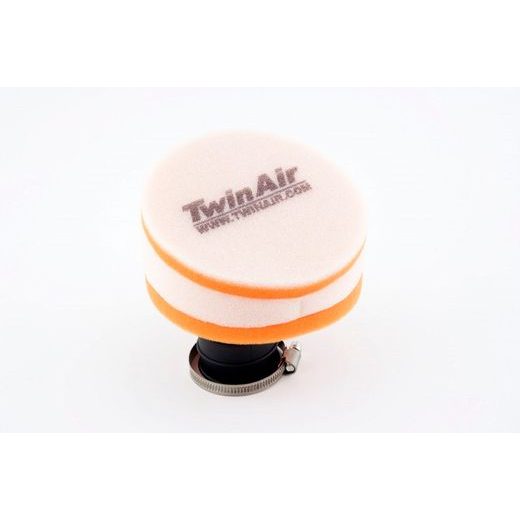 Zračni filter TwinAir 153004 with rubber (dia 45mm)