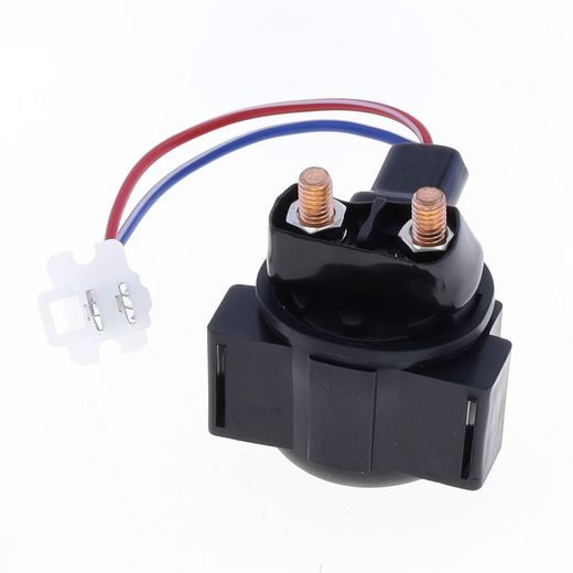Starter Relay ATHENA S410485402008
