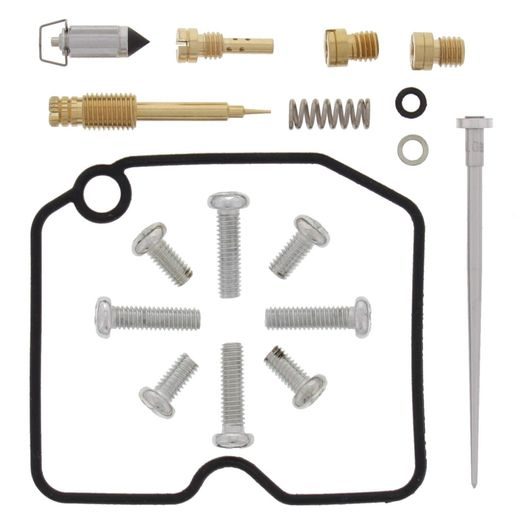 Carburetor Rebuild Kit All Balls Racing 26-1069