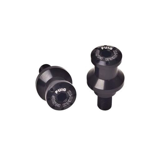 Spools PUIG 5924N črna M10/125