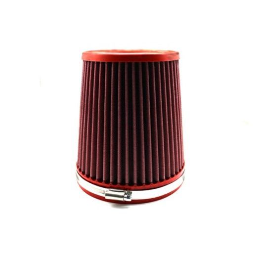 Twin conical air filter BMC FBTW150-160P Plastic Top