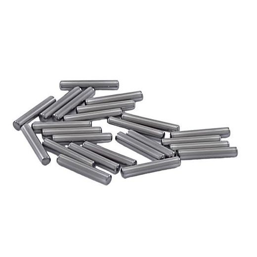 Needle set input shaft RMS 100151513