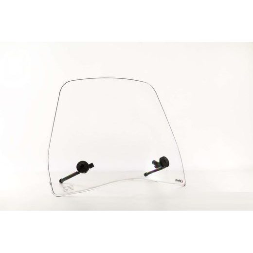 Windshield PUIG TRAFIC 4045W prozorna