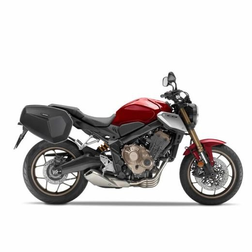 Nosilci za stranske torbe SHAD H0CR61SR