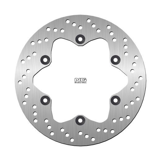 Zavorni disk NG 1370