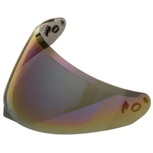 Visor CASSIDA INTEGRAL 3.0 iridium