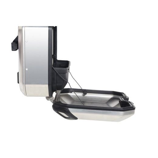 Side aluminium case SHAD Terra TR36 D0TR36100R right