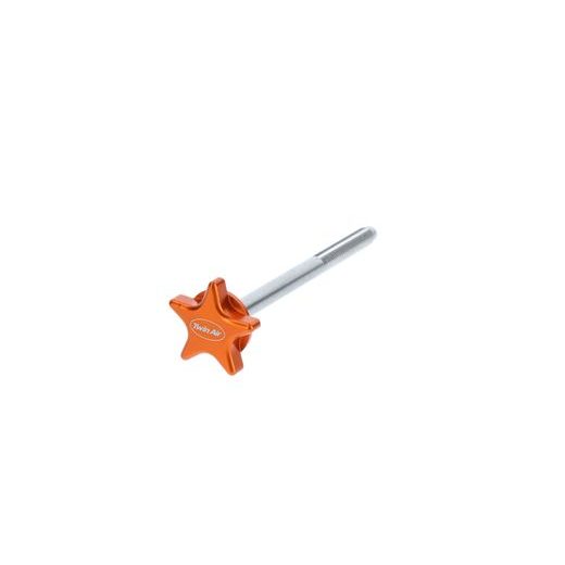 Universal bolt TwinAir 177773 80mm