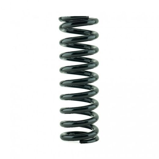 Shock spring K-TECH 55-255-95 95 N črna