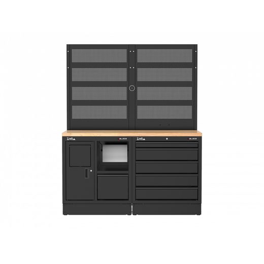 Workbench LV8 EVS16-03W
