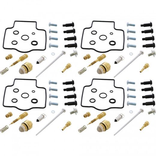 Carburetor Rebuild Kit All Balls Racing 26-1720